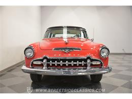 1955 DeSoto Firedome (CC-1711101) for sale in Mesa, Arizona