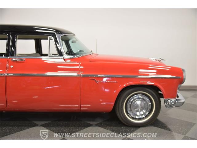 1955 DeSoto Firedome (CC-1711101) for sale in Mesa, Arizona
