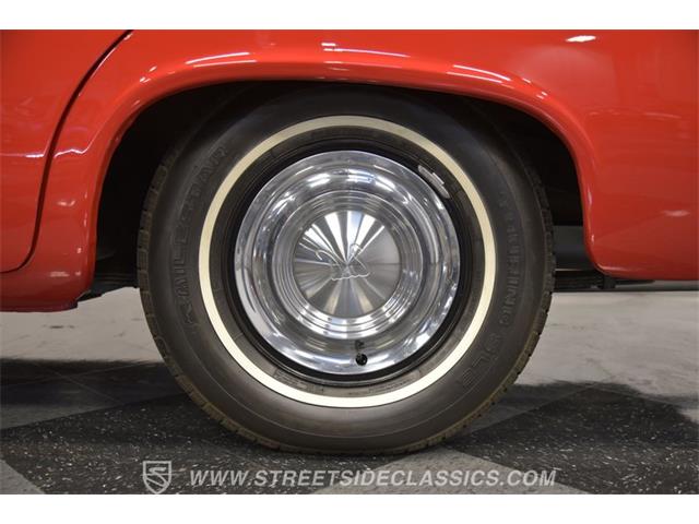 1955 DeSoto Firedome (CC-1711101) for sale in Mesa, Arizona