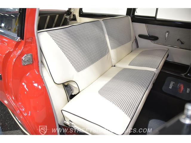 1955 DeSoto Firedome (CC-1711101) for sale in Mesa, Arizona