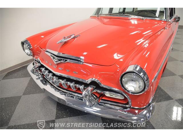 1955 DeSoto Firedome (CC-1711101) for sale in Mesa, Arizona