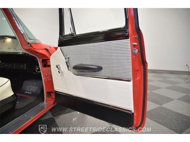 1955 DeSoto Firedome (CC-1711101) for sale in Mesa, Arizona