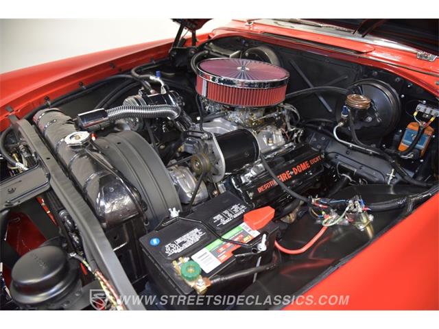 1955 DeSoto Firedome (CC-1711101) for sale in Mesa, Arizona