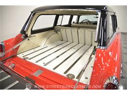 1955 DeSoto Firedome (CC-1711101) for sale in Mesa, Arizona