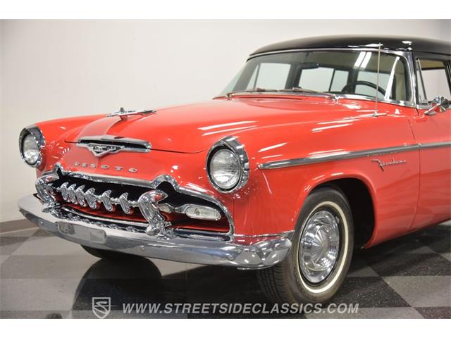 1955 DeSoto Firedome (CC-1711101) for sale in Mesa, Arizona