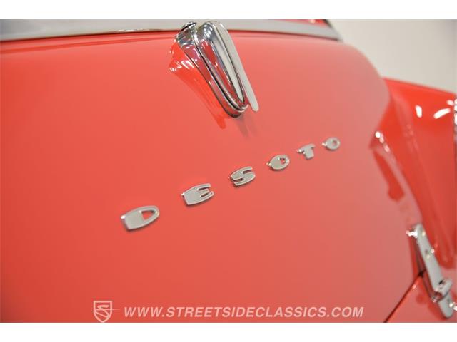 1955 DeSoto Firedome (CC-1711101) for sale in Mesa, Arizona