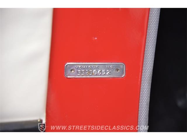1955 DeSoto Firedome (CC-1711101) for sale in Mesa, Arizona