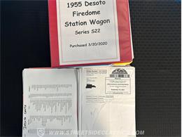 1955 DeSoto Firedome (CC-1711101) for sale in Mesa, Arizona