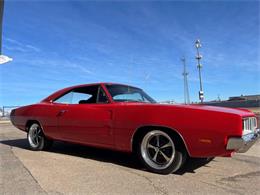 1969 Dodge Charger (CC-1711109) for sale in Hobart, Indiana