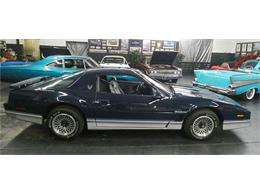 1985 Pontiac Firebird (CC-1710111) for sale in Colombus, Ohio