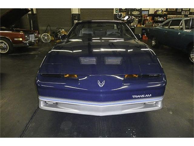 1985 Pontiac Firebird (CC-1710111) for sale in Colombus, Ohio