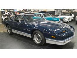 1985 Pontiac Firebird (CC-1710111) for sale in Colombus, Ohio