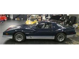 1985 Pontiac Firebird (CC-1710111) for sale in Colombus, Ohio