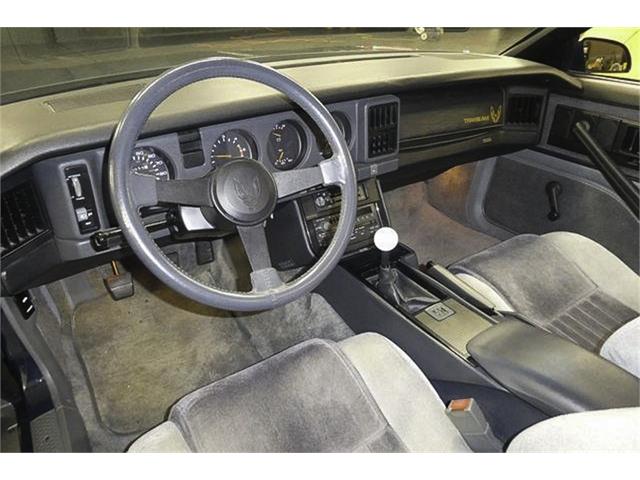 1985 Pontiac Firebird (CC-1710111) for sale in Colombus, Ohio