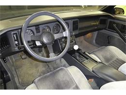 1985 Pontiac Firebird (CC-1710111) for sale in Colombus, Ohio