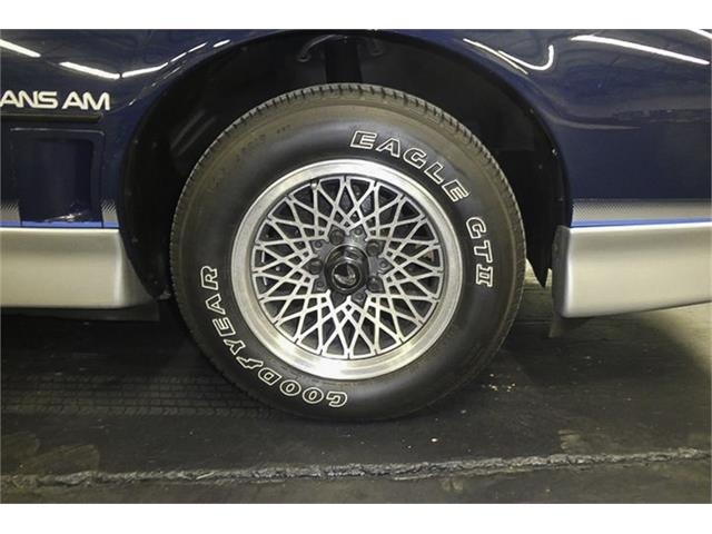 1985 Pontiac Firebird (CC-1710111) for sale in Colombus, Ohio