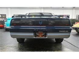 1985 Pontiac Firebird (CC-1710111) for sale in Colombus, Ohio