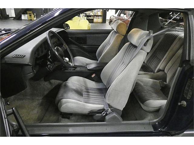 1985 Pontiac Firebird (CC-1710111) for sale in Colombus, Ohio