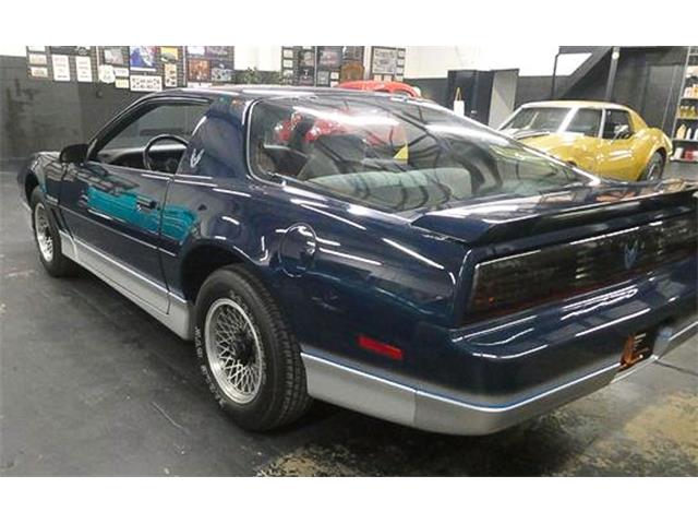 1985 Pontiac Firebird (CC-1710111) for sale in Colombus, Ohio