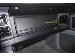 1985 Pontiac Firebird (CC-1710111) for sale in Colombus, Ohio