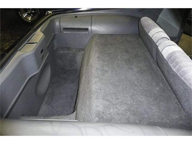 1985 Pontiac Firebird (CC-1710111) for sale in Colombus, Ohio