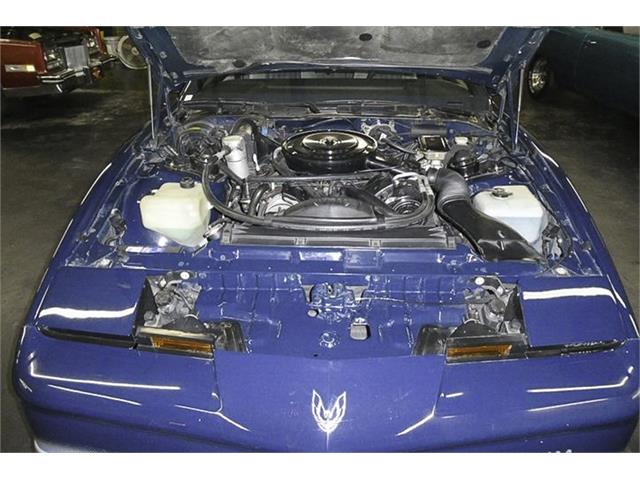 1985 Pontiac Firebird (CC-1710111) for sale in Colombus, Ohio