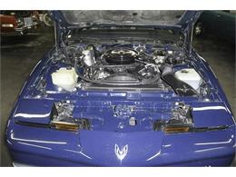 1985 Pontiac Firebird (CC-1710111) for sale in Colombus, Ohio