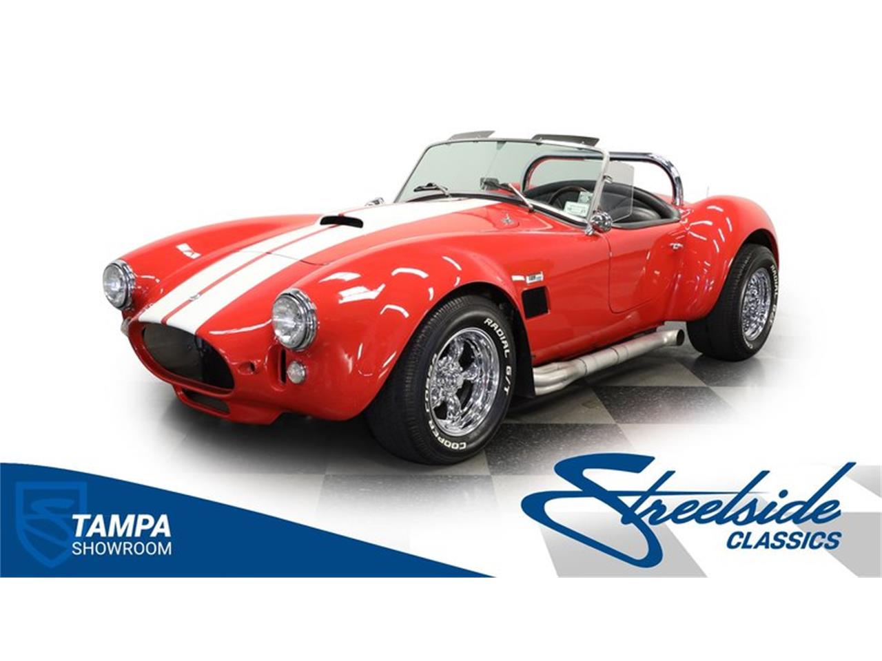 1965 Shelby Cobra For Sale Cc 1711114