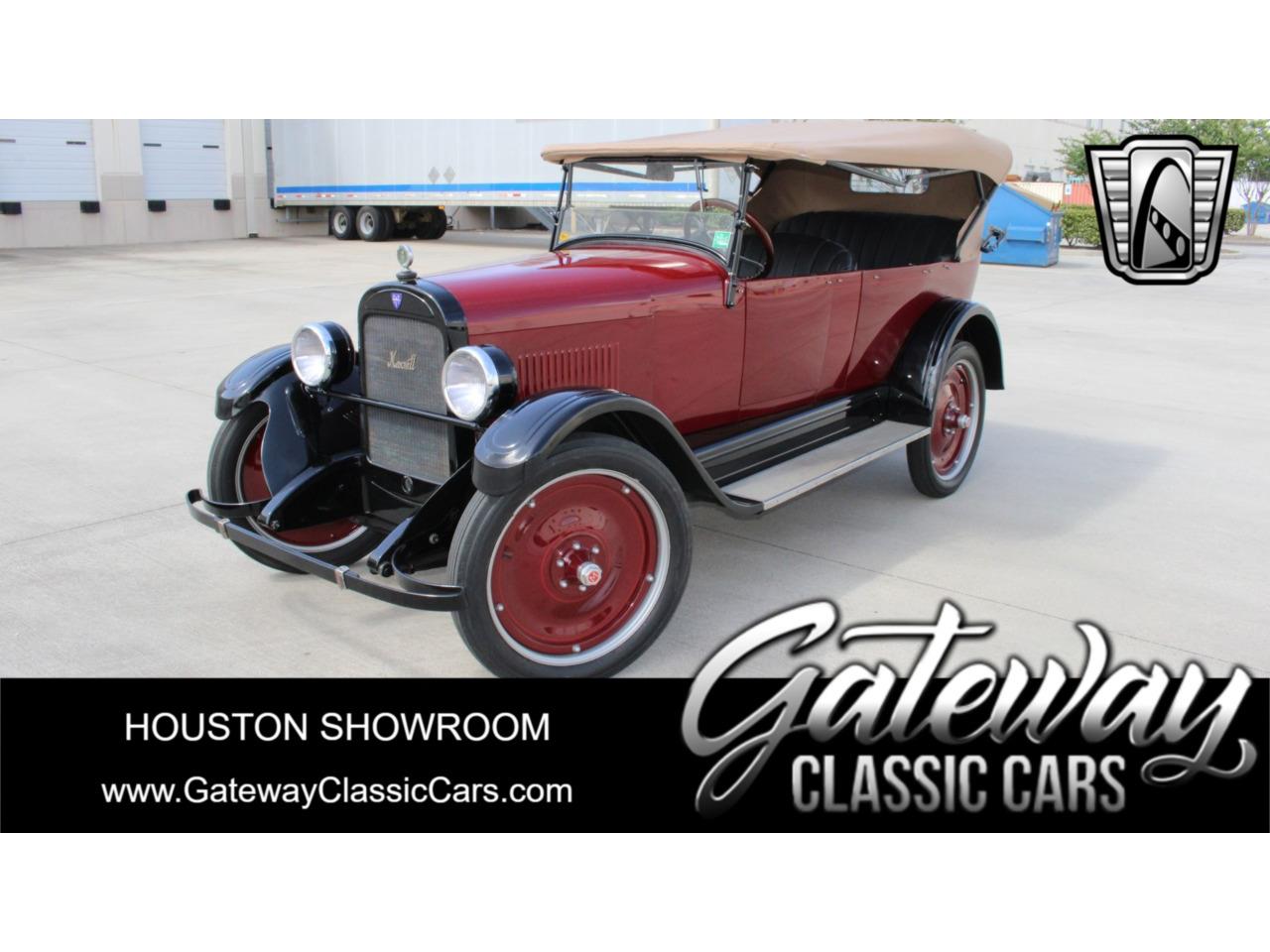 1924 Maxwell Touring for Sale | ClassicCars.com | CC-1711136