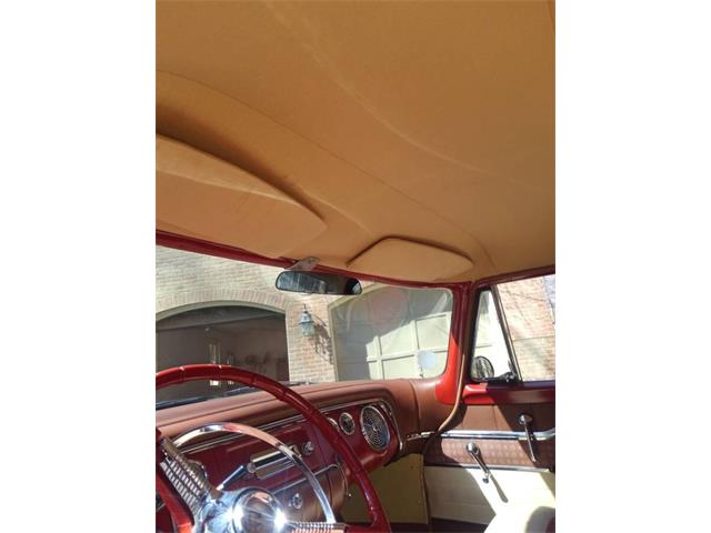1955 Plymouth Belvedere (CC-1711147) for sale in Lake Hiawatha, New Jersey