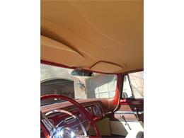 1955 Plymouth Belvedere (CC-1711147) for sale in Lake Hiawatha, New Jersey