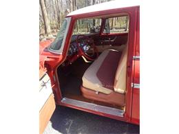 1955 Plymouth Belvedere (CC-1711147) for sale in Lake Hiawatha, New Jersey