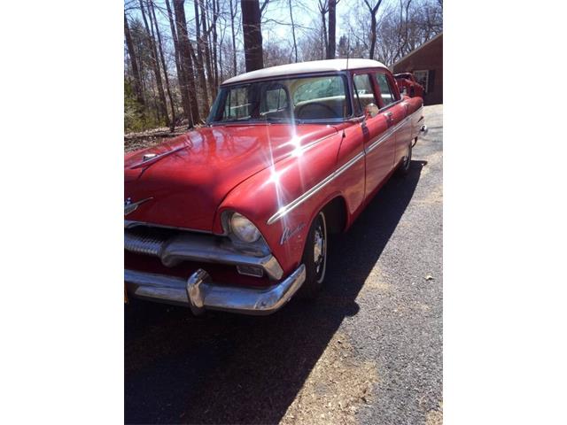1955 Plymouth Belvedere (CC-1711147) for sale in Lake Hiawatha, New Jersey