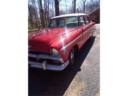 1955 Plymouth Belvedere (CC-1711147) for sale in Lake Hiawatha, New Jersey