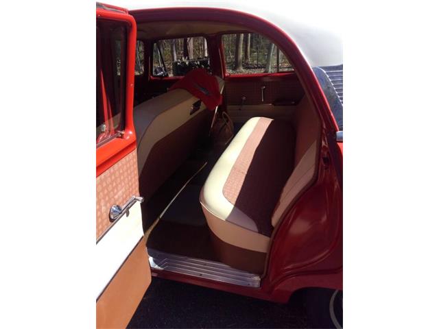 1955 Plymouth Belvedere (CC-1711147) for sale in Lake Hiawatha, New Jersey