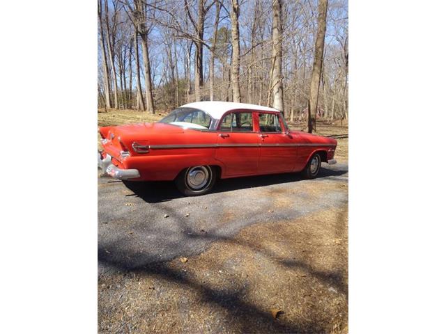 1955 Plymouth Belvedere (CC-1711147) for sale in Lake Hiawatha, New Jersey