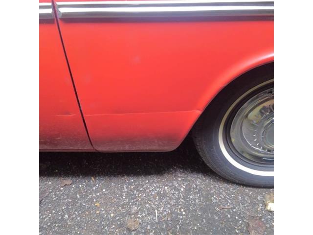 1955 Plymouth Belvedere (CC-1711147) for sale in Lake Hiawatha, New Jersey