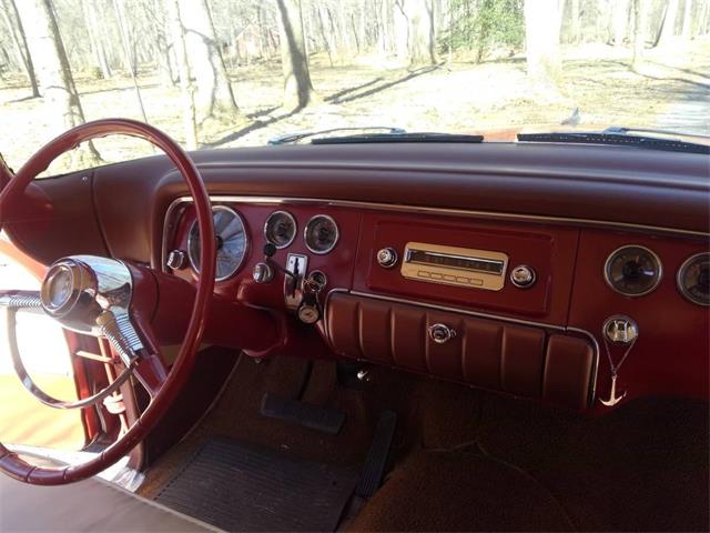 1955 Plymouth Belvedere (CC-1711147) for sale in Lake Hiawatha, New Jersey