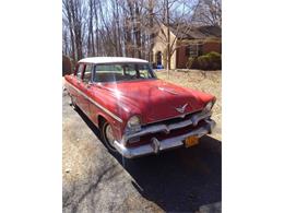 1955 Plymouth Belvedere (CC-1711147) for sale in Lake Hiawatha, New Jersey