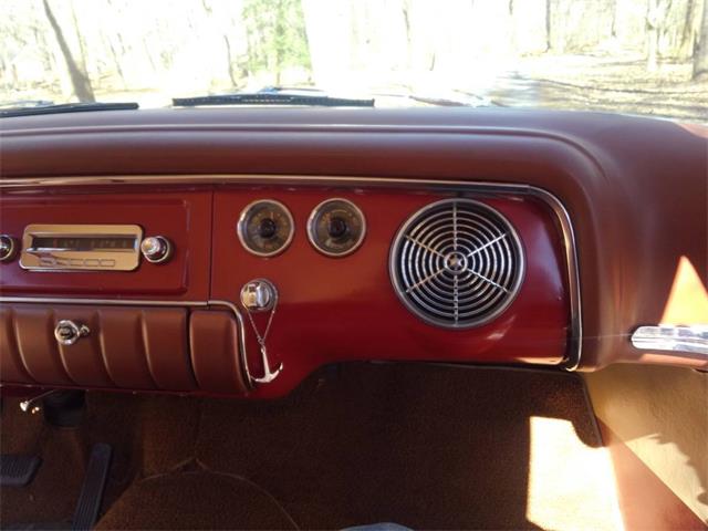 1955 Plymouth Belvedere (CC-1711147) for sale in Lake Hiawatha, New Jersey