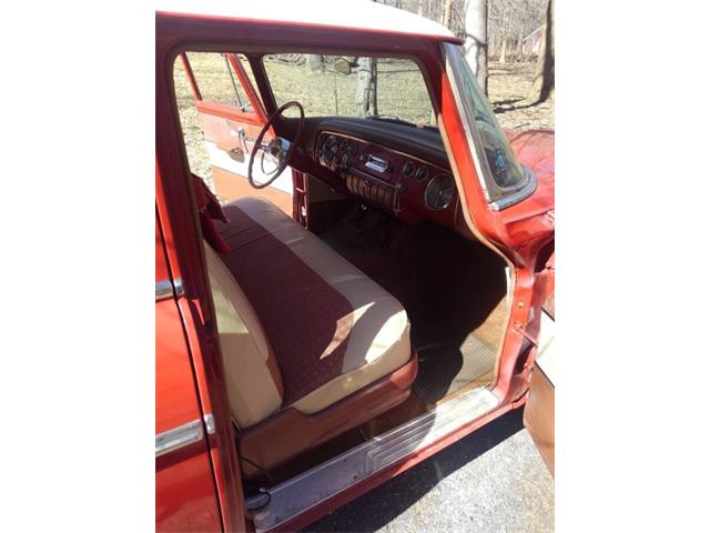 1955 Plymouth Belvedere (CC-1711147) for sale in Lake Hiawatha, New Jersey