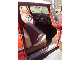 1955 Plymouth Belvedere (CC-1711147) for sale in Lake Hiawatha, New Jersey