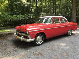 1955 Plymouth Belvedere (CC-1711147) for sale in Lake Hiawatha, New Jersey