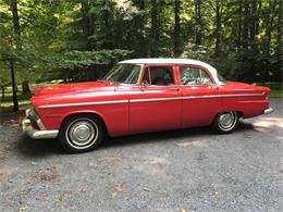 1955 Plymouth Belvedere (CC-1711147) for sale in Lake Hiawatha, New Jersey