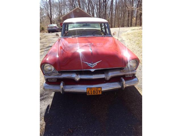 1955 Plymouth Belvedere (CC-1711147) for sale in Lake Hiawatha, New Jersey