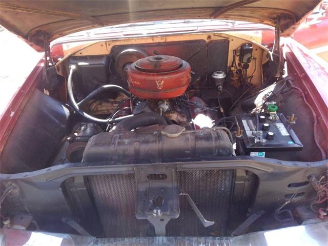 1955 Plymouth Belvedere (CC-1711147) for sale in Lake Hiawatha, New Jersey
