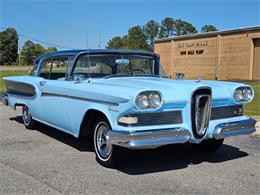 1958 Edsel Corsair (CC-1711159) for sale in Hope Mills, North Carolina