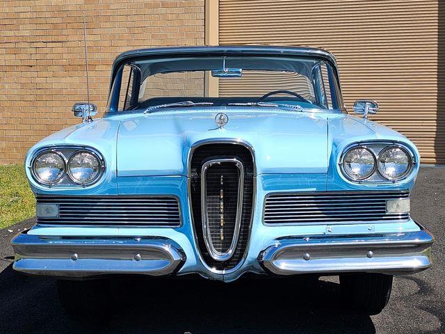 1958 Edsel Corsair (CC-1711159) for sale in Hope Mills, North Carolina