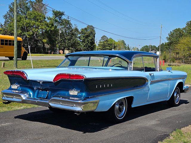 1958 Edsel Corsair (CC-1711159) for sale in Hope Mills, North Carolina