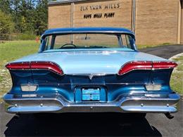 1958 Edsel Corsair (CC-1711159) for sale in Hope Mills, North Carolina